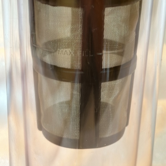 Dunkin Cold Brew Tumbler - Picture 3 of 4